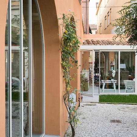 Relais Pacinotti Apartments بيزا المظهر الخارجي الصورة