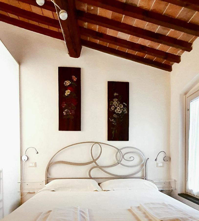 Relais Pacinotti Apartments بيزا الغرفة الصورة