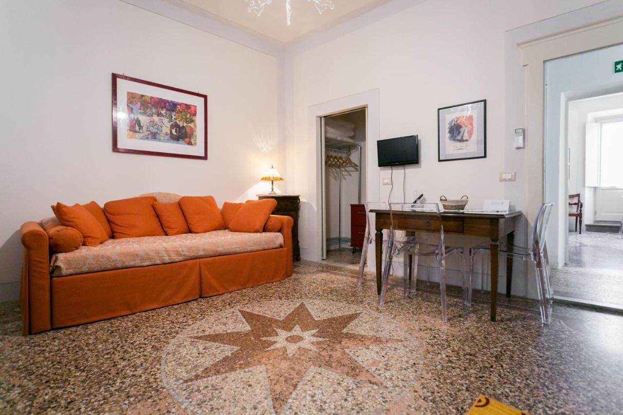 Relais Pacinotti Apartments بيزا المظهر الخارجي الصورة