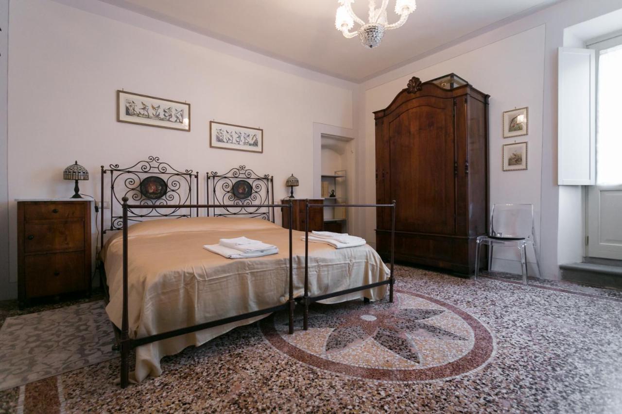 Relais Pacinotti Apartments بيزا المظهر الخارجي الصورة