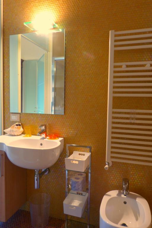 Relais Pacinotti Apartments بيزا المظهر الخارجي الصورة