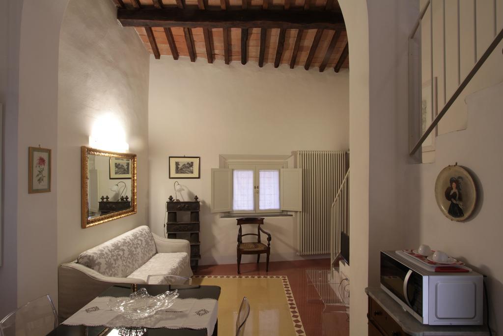 Relais Pacinotti Apartments بيزا المظهر الخارجي الصورة