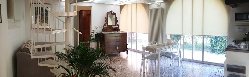 Relais Pacinotti Apartments بيزا المظهر الخارجي الصورة