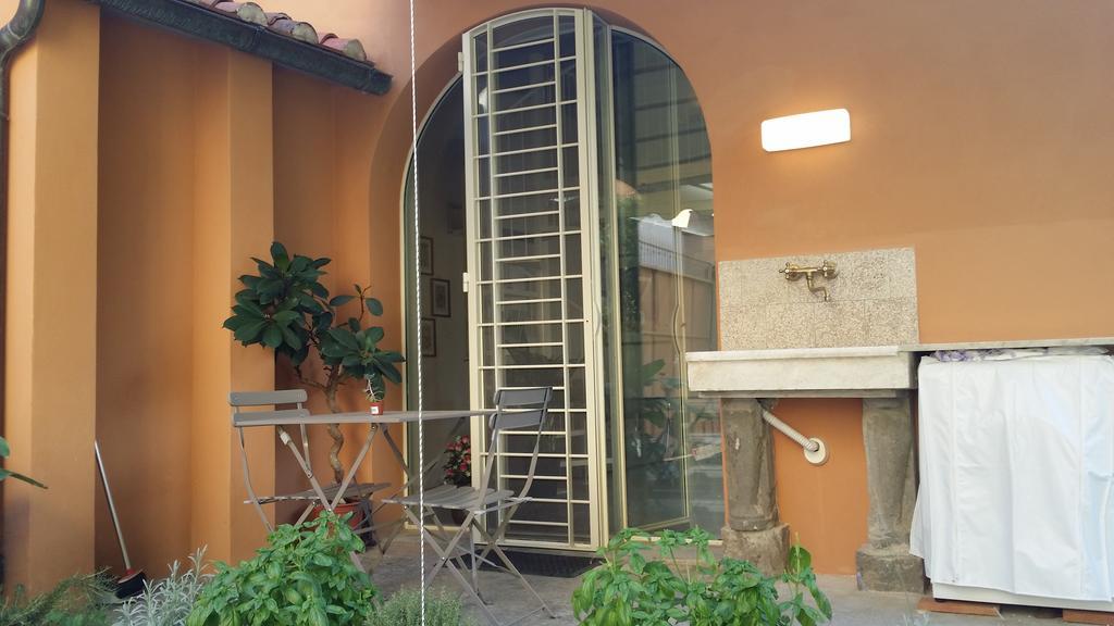 Relais Pacinotti Apartments بيزا المظهر الخارجي الصورة