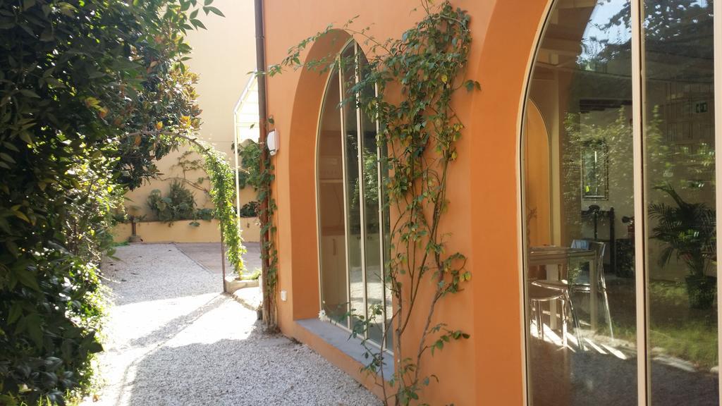 Relais Pacinotti Apartments بيزا المظهر الخارجي الصورة