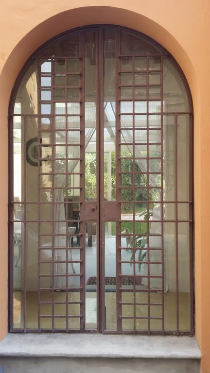 Relais Pacinotti Apartments بيزا المظهر الخارجي الصورة