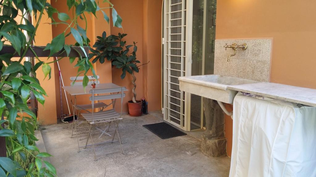 Relais Pacinotti Apartments بيزا المظهر الخارجي الصورة