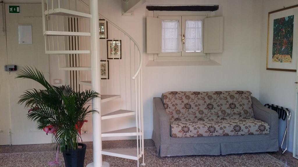 Relais Pacinotti Apartments بيزا المظهر الخارجي الصورة