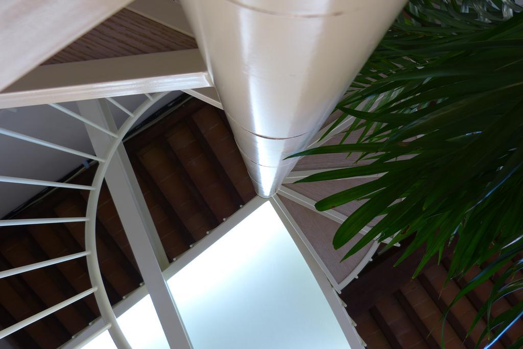 Relais Pacinotti Apartments بيزا المظهر الخارجي الصورة