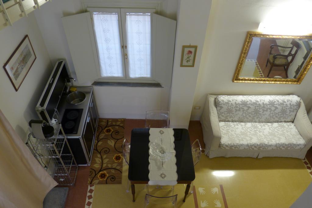 Relais Pacinotti Apartments بيزا المظهر الخارجي الصورة