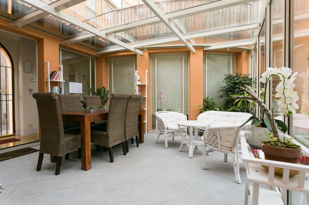 Relais Pacinotti Apartments بيزا المظهر الخارجي الصورة