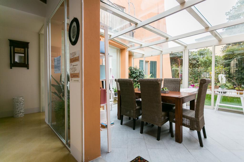 Relais Pacinotti Apartments بيزا المظهر الخارجي الصورة