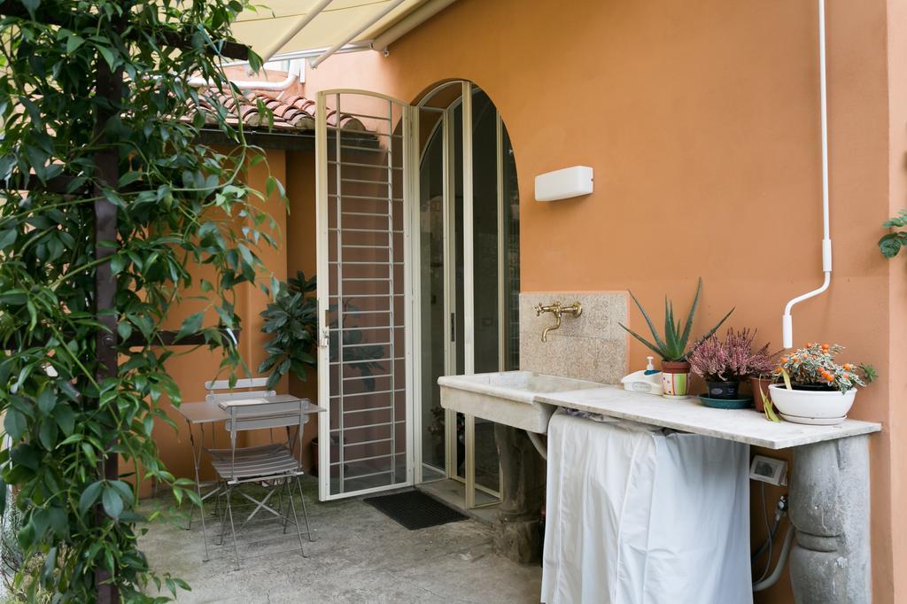 Relais Pacinotti Apartments بيزا المظهر الخارجي الصورة
