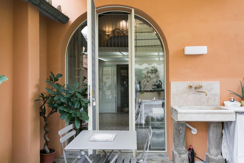 Relais Pacinotti Apartments بيزا المظهر الخارجي الصورة