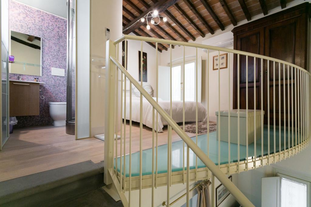 Relais Pacinotti Apartments بيزا المظهر الخارجي الصورة