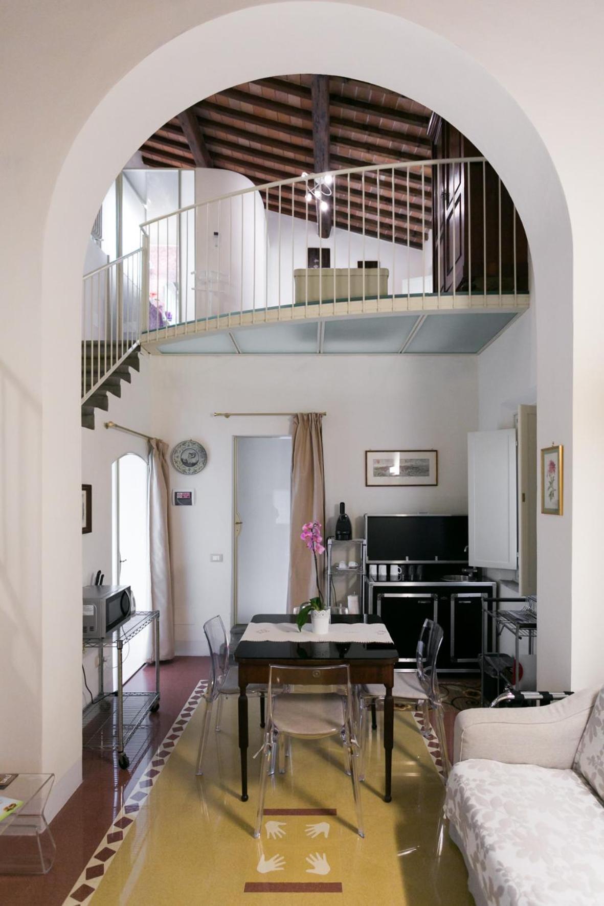 Relais Pacinotti Apartments بيزا المظهر الخارجي الصورة