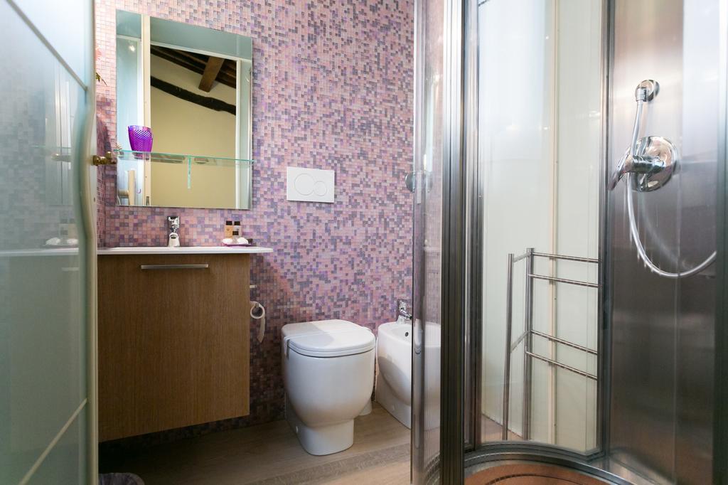 Relais Pacinotti Apartments بيزا المظهر الخارجي الصورة