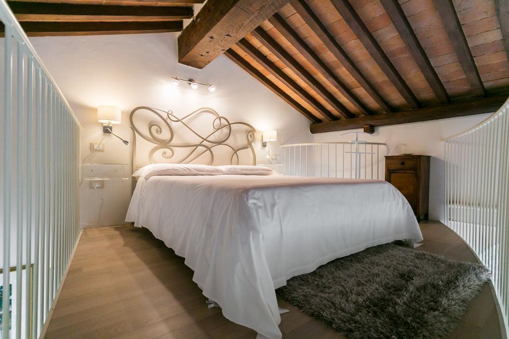 Relais Pacinotti Apartments بيزا المظهر الخارجي الصورة