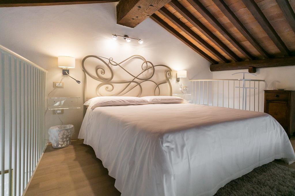 Relais Pacinotti Apartments بيزا المظهر الخارجي الصورة