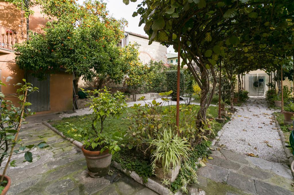 Relais Pacinotti Apartments بيزا المظهر الخارجي الصورة