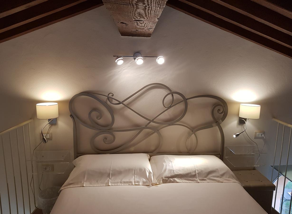 Relais Pacinotti Apartments بيزا المظهر الخارجي الصورة