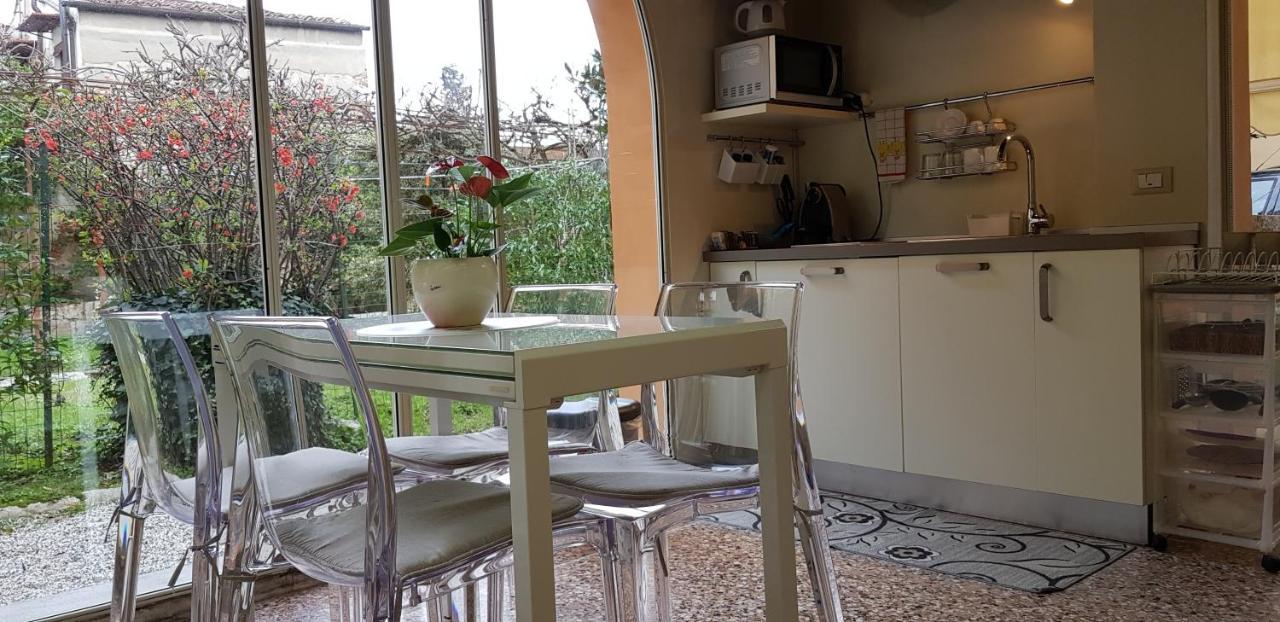 Relais Pacinotti Apartments بيزا المظهر الخارجي الصورة